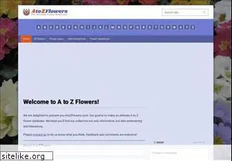 atozflowers.com