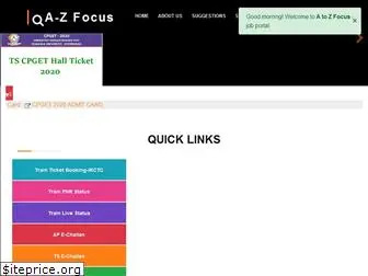 atozfocus.com