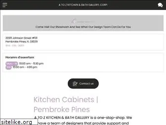 atozkitchenandbath.com