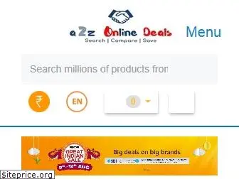 atozonlinedeals.com