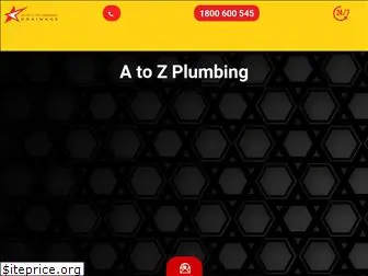 atozplumbing.com.au