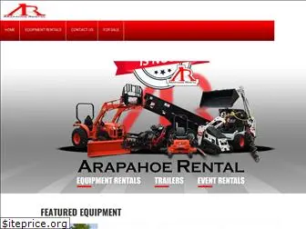 atozrentals.com