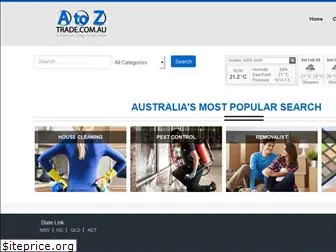 atoztrade.com.au