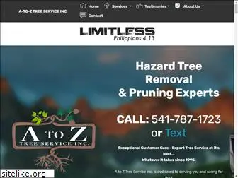 atoztree.com