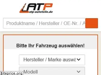 atp-autoteile.de