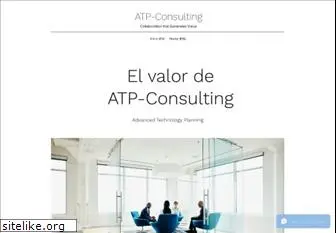 atp-consulting.com