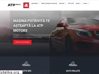 atp-motors.com