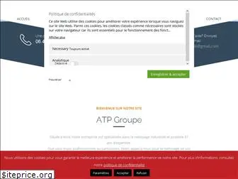 atp-nettoyage.fr