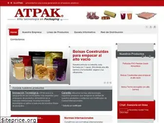 atpak.com.mx