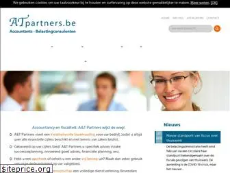 atpartners.be