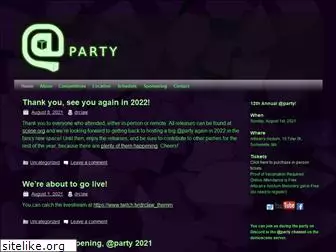 atparty-demoscene.net