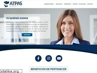 atpas.com.ar