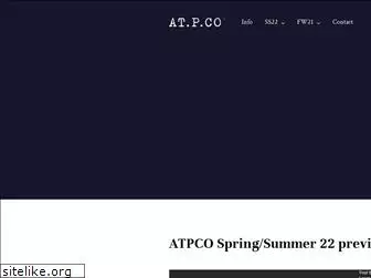 atpco.it