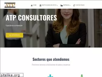 atpconsultores.com