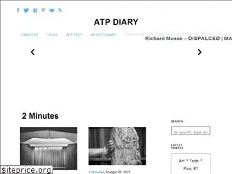 atpdiary.com