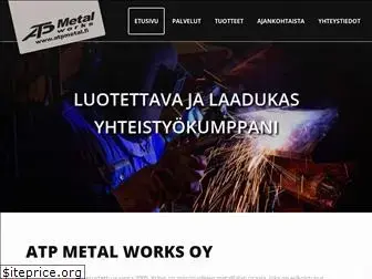 atpmetal.fi