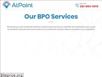 atpointgroup.com