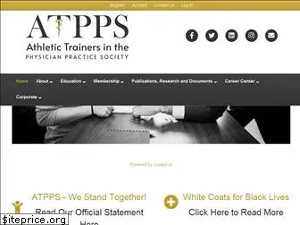 atpps.org