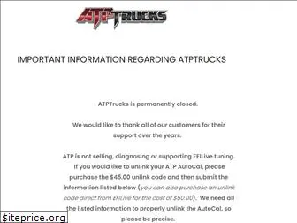 atptrucks.com