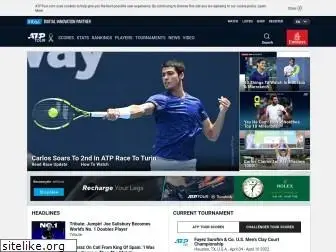 atpworldtour.com