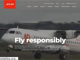 atr-aircraft.com