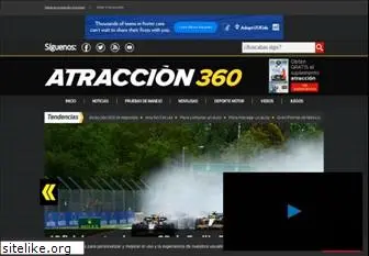 atraccion360.com