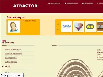 atractor.pt