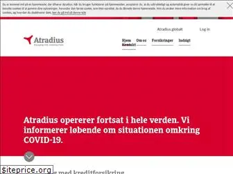 atradius.dk