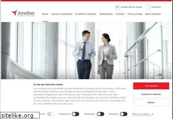 atradius.fr