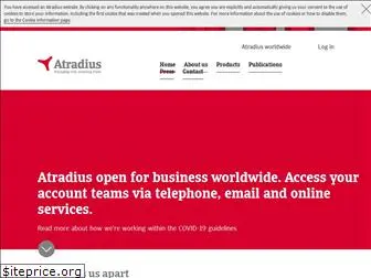 atradiusnet.com