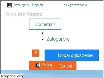 atrakcje.pl