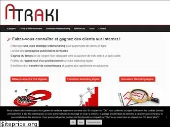 atraki.fr