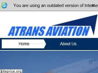 atransaviation.com