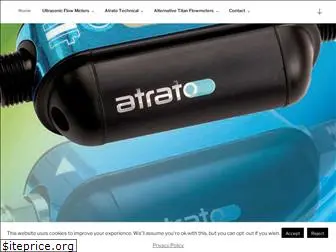 atratoflowmeters.com