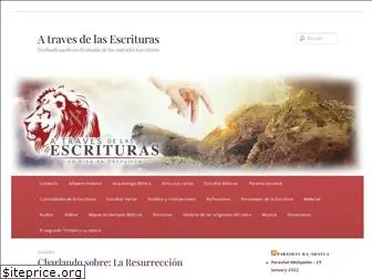 atravesdelasescrituras.com