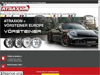 atraxion.com