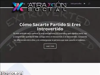 atraxionsocial.com