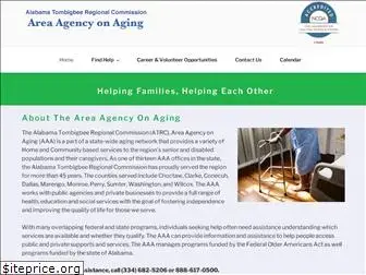 atrcaging.com