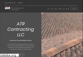 atrcontracting.com