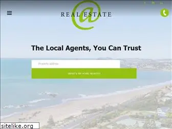 atrealestateyeppoon.com.au