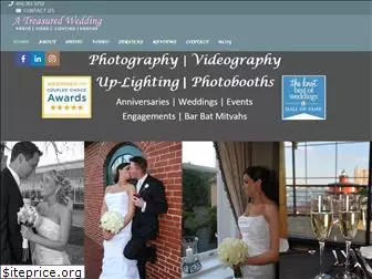 atreasuredwedding.com