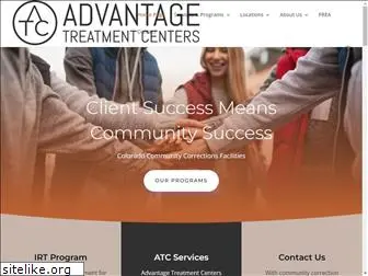 atreatmentcenters.com