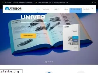 atrebor.com