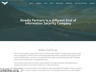 atredis.com