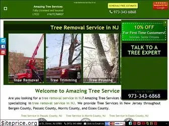 atreeservicenj.com