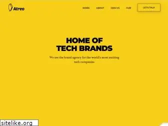 atreo.co thumbnail