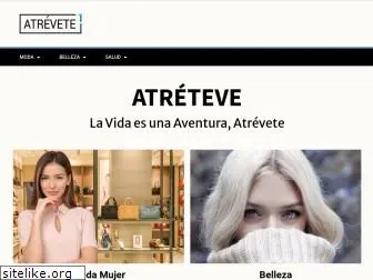 atrevete.info