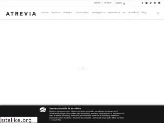 atrevia.com