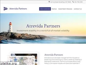 atrevidapartners.com