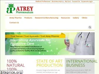 atreypharma.com